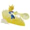 Bandai Dragonball Super Final Blast Super Sayian Trunks Figure